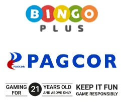 BingoPlus  MegaSwerte