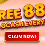 free 888 via gcash everyday claim now