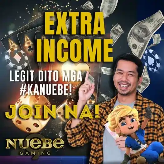 Nuebe Gaming Bonus