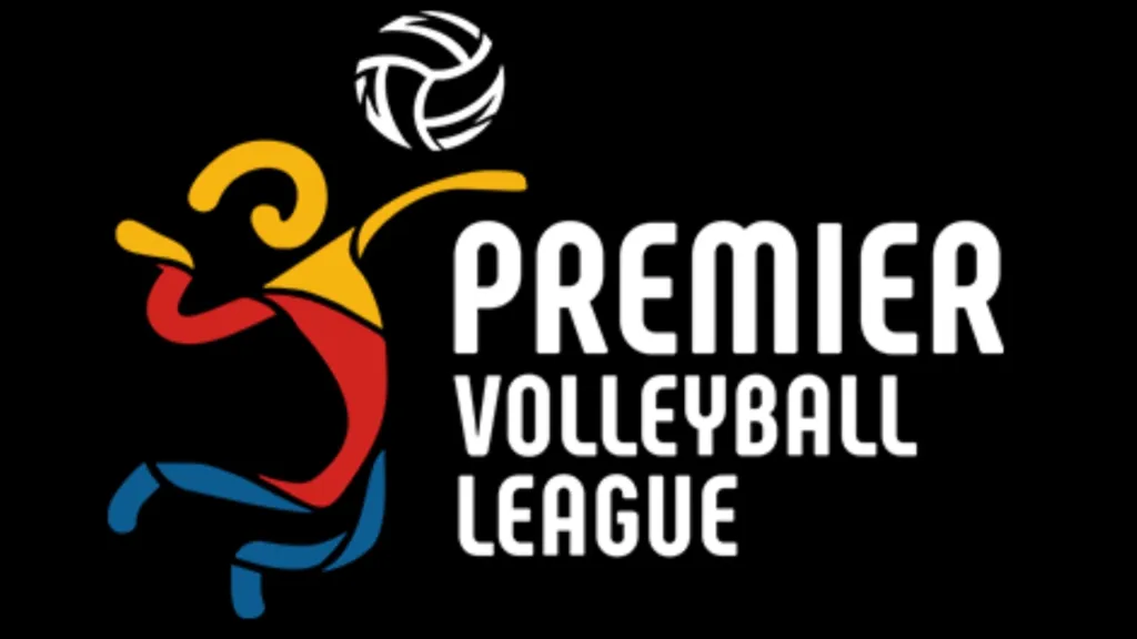 Premier Volleyball  league
