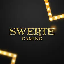 Swerte Gaming Logo