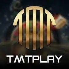 TMT Play Logo