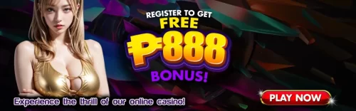  free P888 