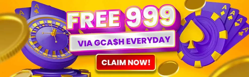 free 999 claim now