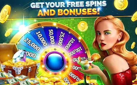 Free spin and bonuses in tg7777