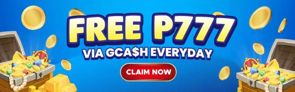 Free 777 bonus