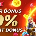 Bonus 100%