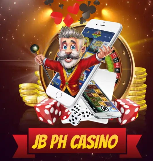 jb ph casino