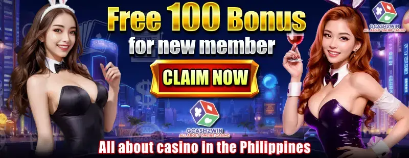 Jili Gaming Free 100 Bonus