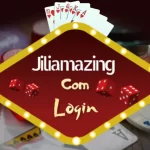 Jiliamazing com login