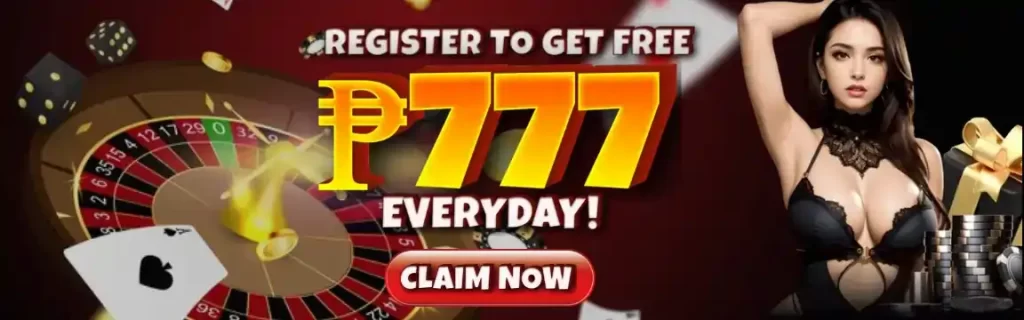 Register Free 777