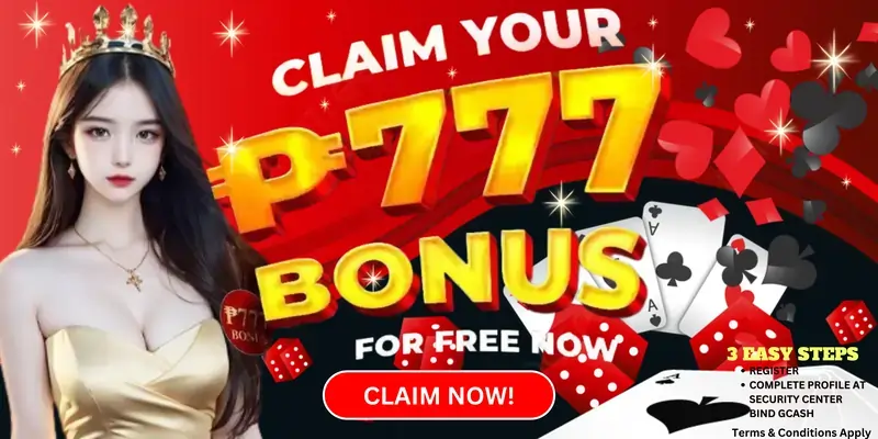 777 Bonus