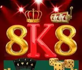 8k8  casino