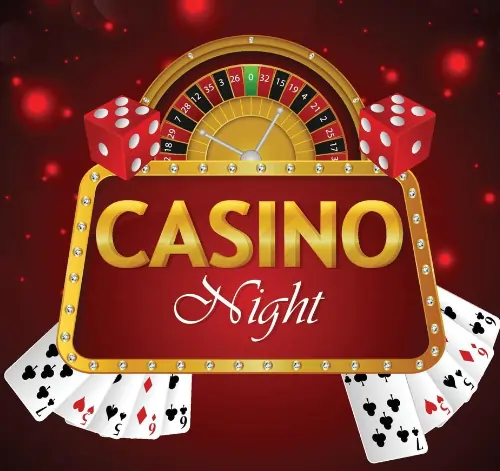 684 casino
