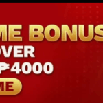 100% Welcome Bonus