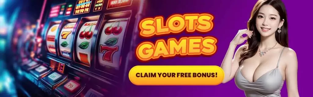 slot games to play