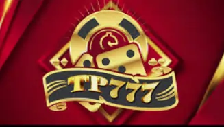 tp777 logo