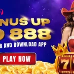 bonus up to 888