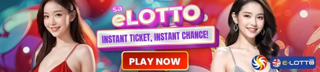 elotto games