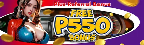 Free P555 Bonus