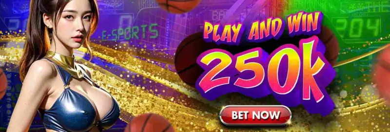 Play and Win 250K