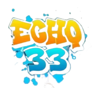 echo 33 login