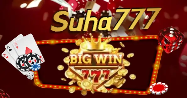 suha777 register