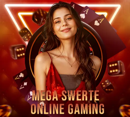 mega swerte online gaming