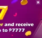 honor member get up to P7,777 bonus at p777 ph