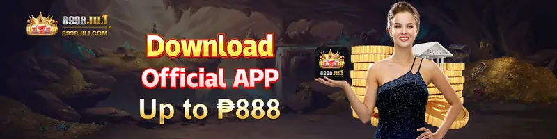 download official app up to P888 at 8998jili casino