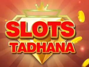 TADHANA SLOT