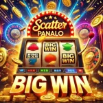 scatter panalo big win