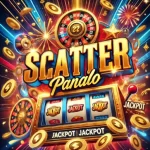 scatter panalo jackpot