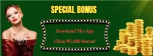 special bonus