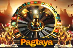 Pagtaya