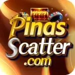 Pinas Scatter