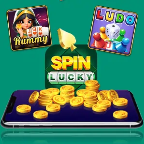 Spinlucky